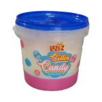 لذيذ غزل البنات - حلال