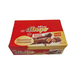 دينغو ويفر شوكولاتة بالبندق 16×2 قطعة – حلال