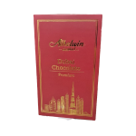 الحلوين شوكولاتة دبي