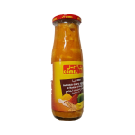 جمل إمبا مخلل قطعات المانجو - في خل زيت الخردل