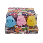 أكواب جيلي بالفواكه