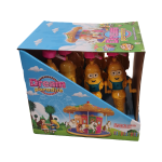 لعبة موزّع حلوى