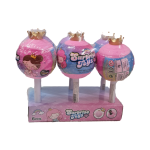 مفاجأة جوي (كرة مفاجآت مع لعبة)