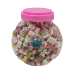 Bubble Gum Jar