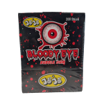 JoJo Purukumi Verinen Silmä