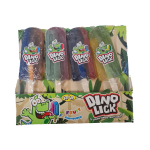 JoJo Fruity Lollipop Ice Cream Shaped