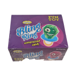 JoJo Bling Ring Compressed Candy
