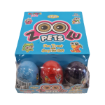 JoJo Zoolu Pets Surprise Eggs - fun treat