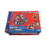Avengers Water Game – Fun Mini Toy