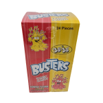 JoJo Busters Candy - Lemon & Strawberry