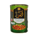 Alalia Fava-pavut, luonnollinen (foul medammas) 400g