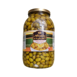 Alalia Green Olives