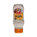 Durra Chili Garlic Sauce