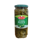 Durra Jalapeno Suolakurkut
