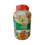 Durra Mixed Pickles