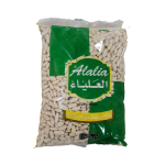 Alalia Valkoiset Pavut - 1000g