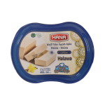 هنا حلاوة طحينية سادة إكسترا