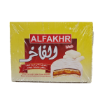 ⁦الفاخر بسكويت كريما بالشوكولاتة البيضاء⁩ - الصورة ⁦2⁩