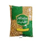 العلياء حبوب الذرة