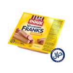 Doux Kanamakkarat 340 g