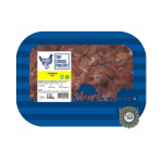 Top Choice Poultry Chicken Liver 800g