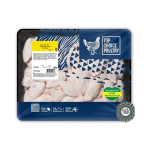 Top Choice Poultry Kanan Siivet (Middle)
