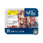 Top Choice Poultry Kanan Sydän 800g