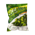 Cold Alex Pakasteokra No.2 400 g
