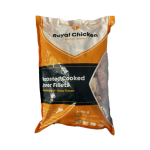 Royal Chicken IQF Roasted & Cooked Chicken Inner Fillets