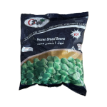 Din frozen Broad Beans