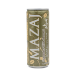 Mazaj cappuccino karamellilla