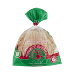 Orient Bröd Lebanese Whole Wheat Pita Bread