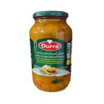 Durra Amba Pickles - mixed pickles