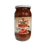 Alalia Sweet Chili Paste