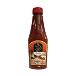 Alalia Ketchup 340 g