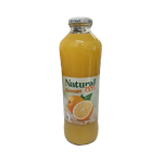 Natural 100% Orange Juice - Image 3