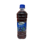 Relax Blueberry Juice