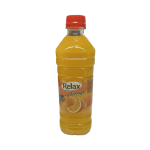 Relax Orange Juice