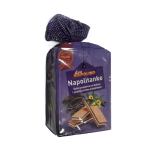 Duo Napolino Kaakao-Vaniljavohvelit