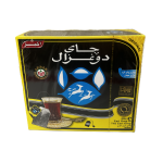 Do Ghazal Earl Grey Tee - 100 teepussia