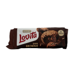 Roshen Lovita Dark Brownie
