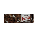 Roshen Lovita Klassiset Kaakaokeksit