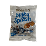 Roshen Milky Splash Creamy Toffee