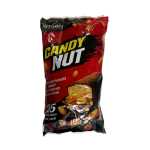 Roshen Candy Nut Maapähkinä Kinuski Patukat