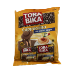 Tora Bika Cappuccino Sokeriton