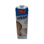 يايلا عيران