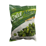 Cold Alex Frozen Okra Zero