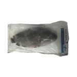 Bon Mer Whole Frozen Black Tilapia
