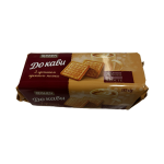 Roshen Teeleivät – Karamellisoidun Maidon Maku