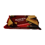 Roshen Hasselpähkinä Vohvelit
